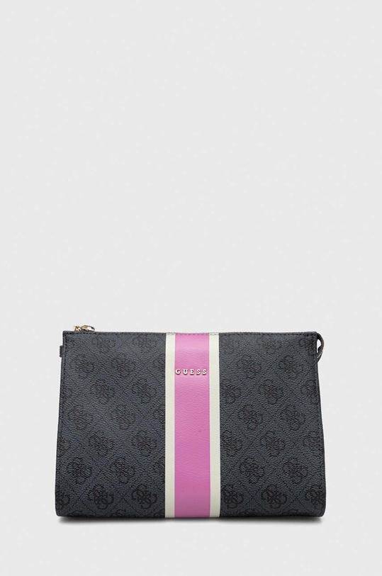 Guess portfard negru PW7431.P4174