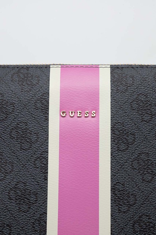 Accesorii Guess portfard PW7431.P4174 negru
