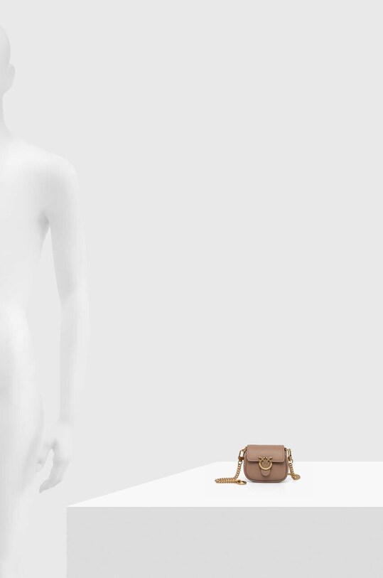 Δερμάτινη θήκη airpod Pinko 102753.A0F1