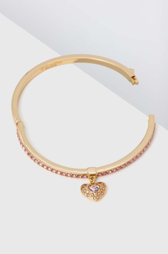 Accesorii Coach bijuterie 460448GLD aur