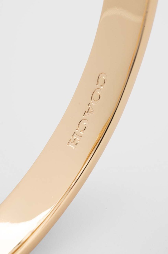 Coach karperec 460418GLD arany SS24