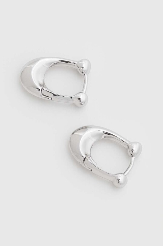 Accesorii Coach cercei 351447RHO argintiu
