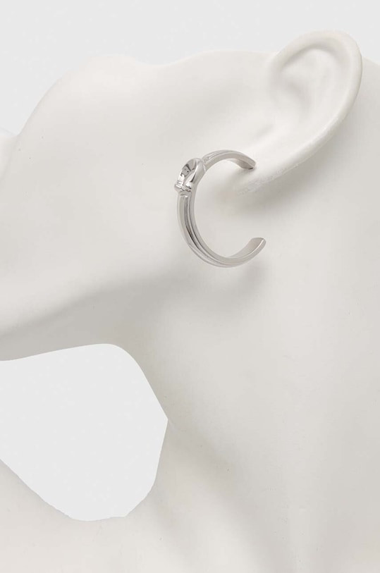 Accesorii Coach cercei 454835RHO argintiu
