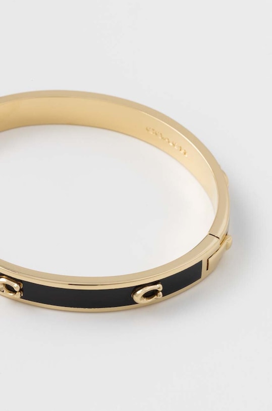 Coach bransoletka 422719GLD multicolor SS24