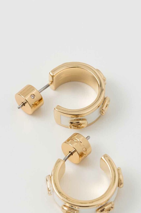 Akcesoria Coach kolczyki 448375GLD multicolor