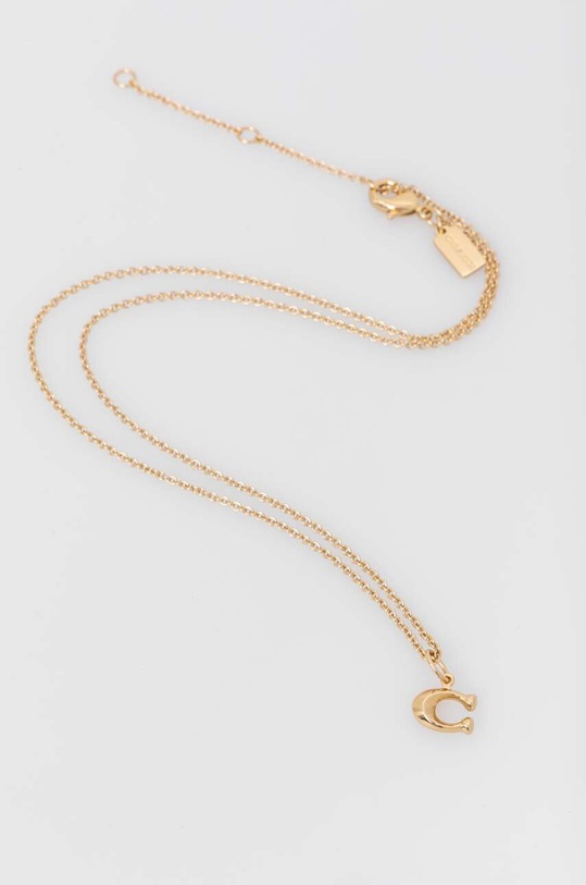 Аксессуары Цепочка Coach 335949GLD золотой