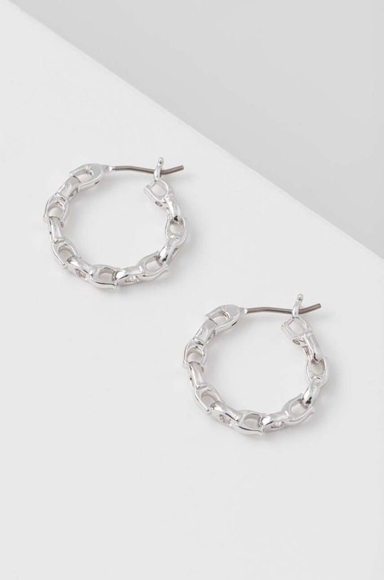 Coach cercei argintiu 426114RHO