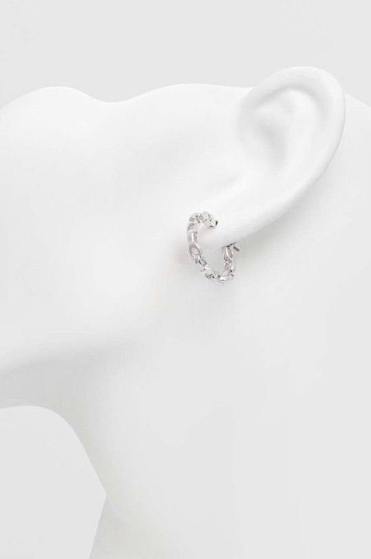 Coach cercei 426114RHO argintiu SS24