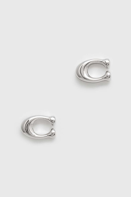 Coach cercei argintiu 369816RHO