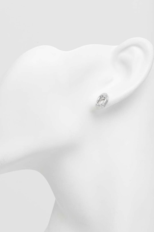 Coach cercei 369816RHO argintiu SS24