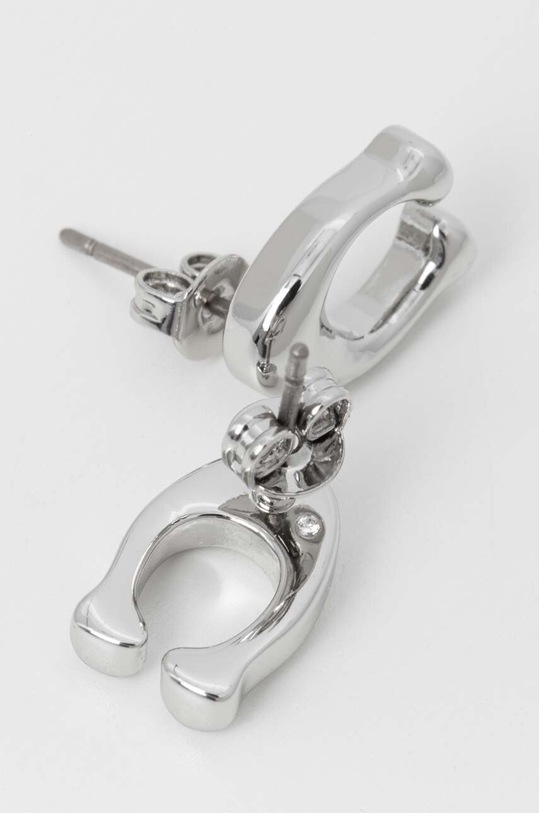Accesorii Coach cercei 369816RHO argintiu