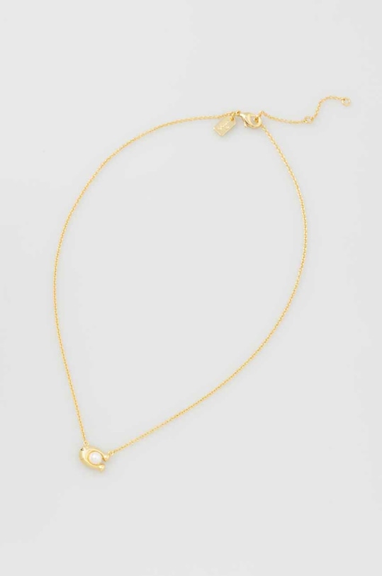 Ланцюжок Coach золотий 341916GLD