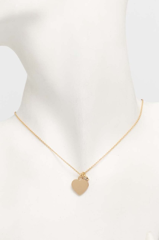 Accesorii Dkny colier 04N00224 aur