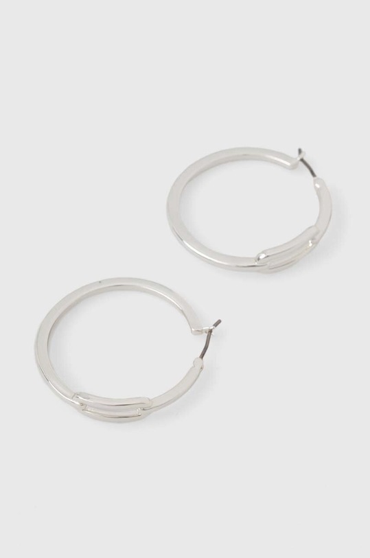 Náušnice Lauren Ralph Lauren strieborná 14G00749