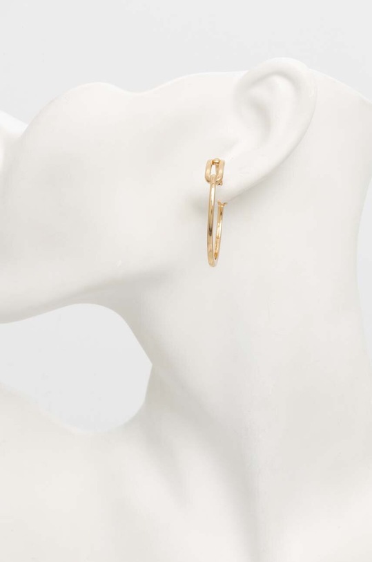 Lauren Ralph Lauren fülbevaló 14G00748 arany SS24