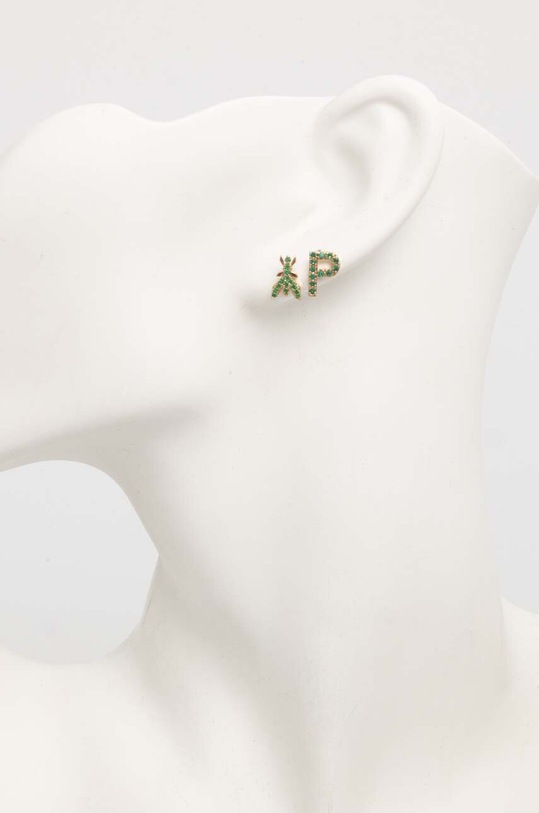 Patrizia Pepe kolczyki 8J1056.M009 złoty AA00