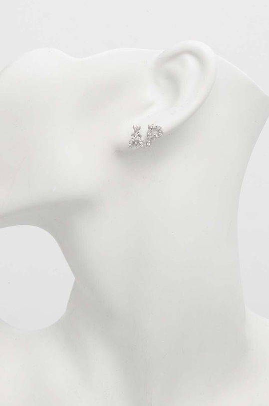 Сережки Patrizia Pepe 8J1056.M009 срібний AA00