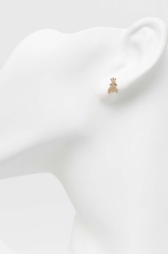 Patrizia Pepe kolczyki 8J1057.M009 złoty AA00