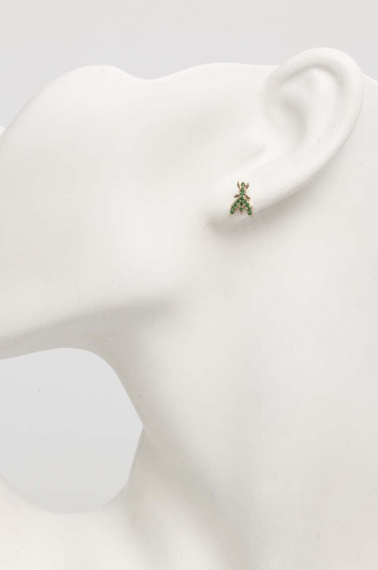 Patrizia Pepe kolczyki 8J1057.M009 złoty AA00