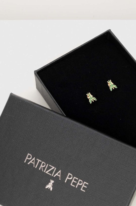Akcesoria Patrizia Pepe kolczyki 8J1057.M009 złoty