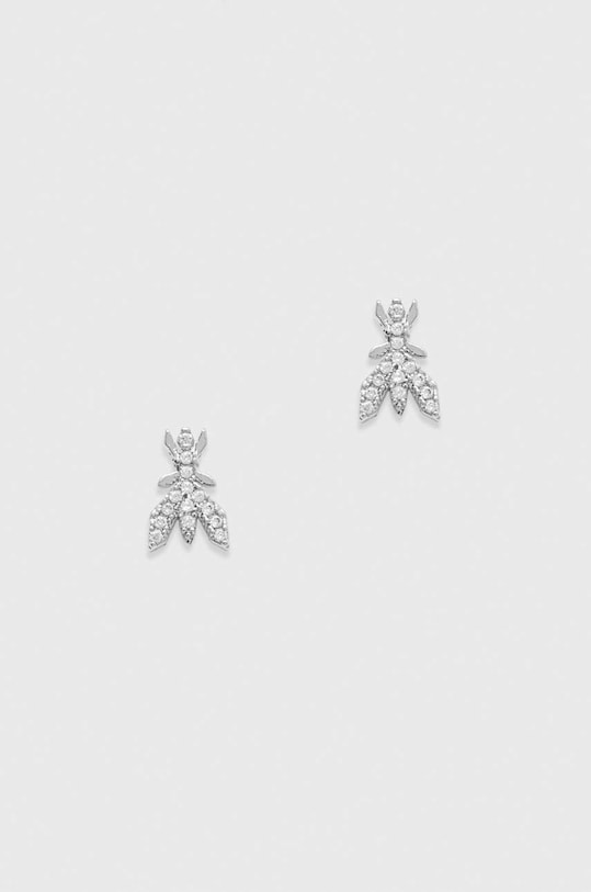 Patrizia Pepe orecchini zircone argento 8J1057.M009