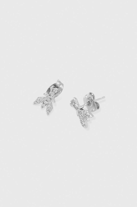 Accessori Patrizia Pepe orecchini 8J1057.M009 argento