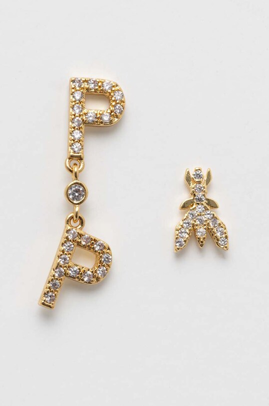 Сережки Patrizia Pepe Gift Box золотий 8J1058.M009