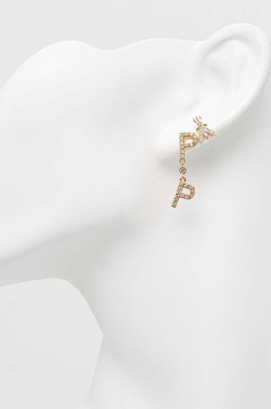 Сережки Patrizia Pepe 8J1058.M009 золотий AA00