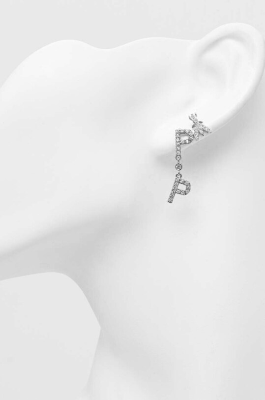 Сережки Patrizia Pepe 8J1058.M009 серебрянный AA00