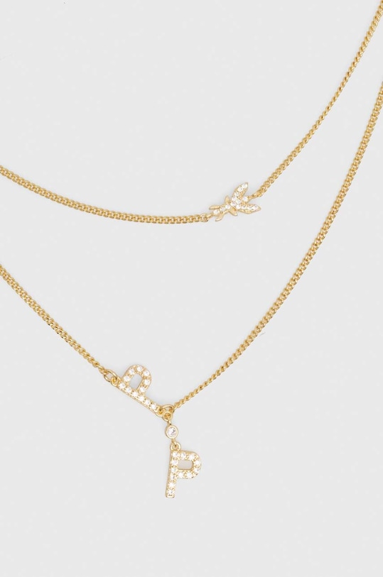 Patrizia Pepe naszyjnik 8J1059.M009 złoty AA00