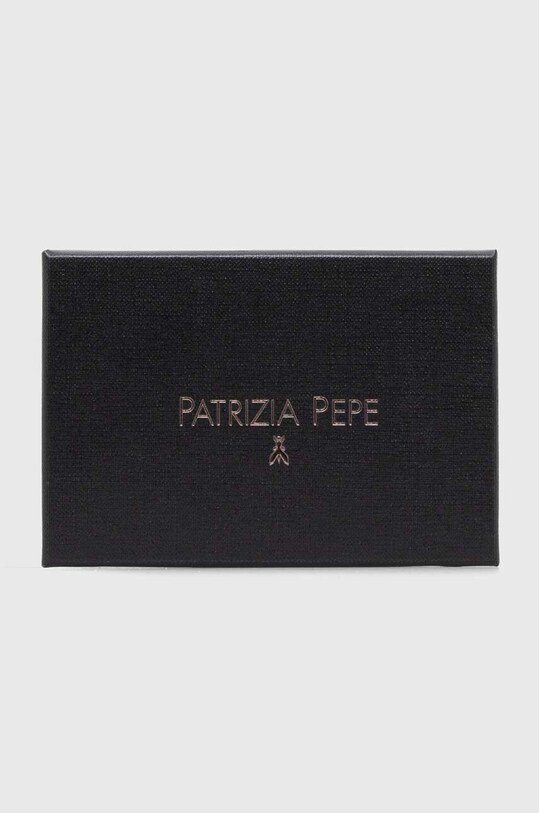 Náhrdelník Patrizia Pepe strieborná 8J1059.M009