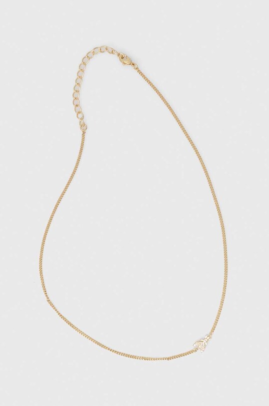 Patrizia Pepe naszyjnik 8J1060.M009 złoty AA00