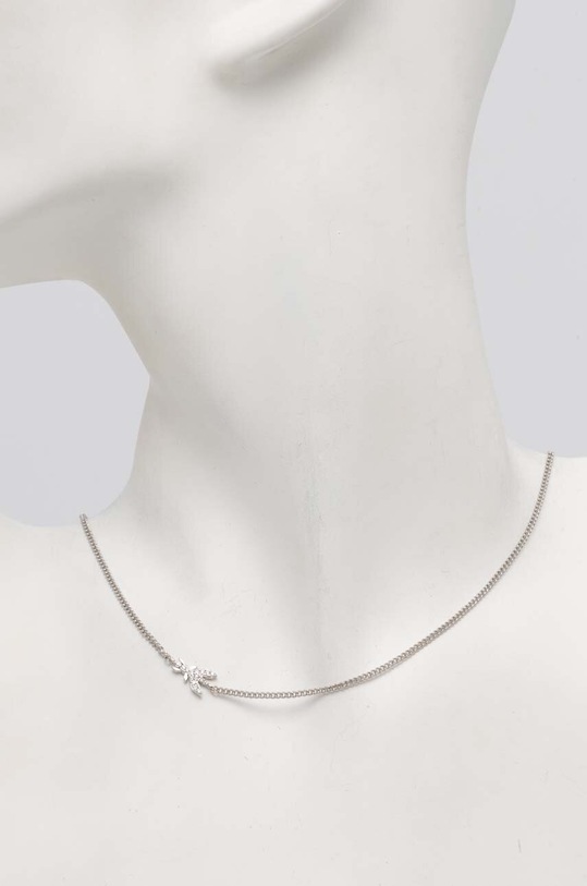 Accessori Patrizia Pepe collana 8J1060.M009 argento