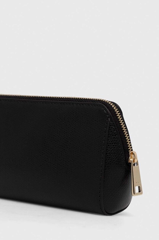 Kožna kozmetička torbica Furla 2-pack WE00453.ARE000.BBR00 crna SS24