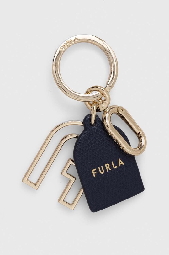 Furla breloc bleumarin WR00268.MAS000.2676S