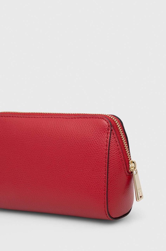 Dodaci Kožna kozmetička torbica Furla WE00449.ARE000.2673S crvena