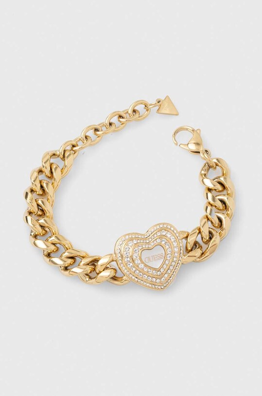 Narukvica Guess bijela JUBB04.014JW