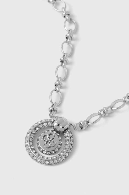 Náramok Guess JUBB04.059JW strieborná SS24