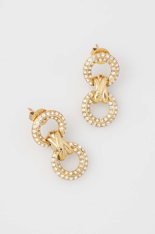 Сережки Guess Gift Box золотой JUBE04.061JW
