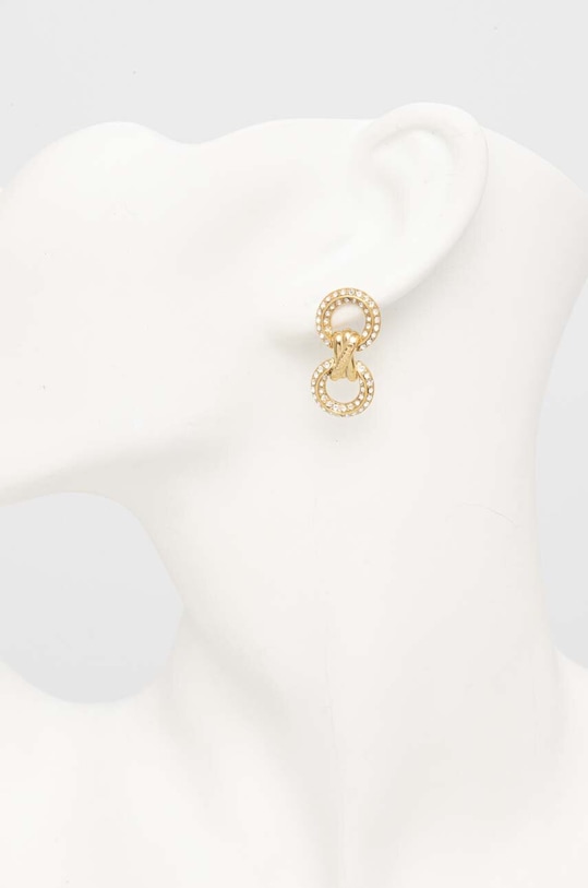 Сережки Guess JUBE04.061JW золотой SS24