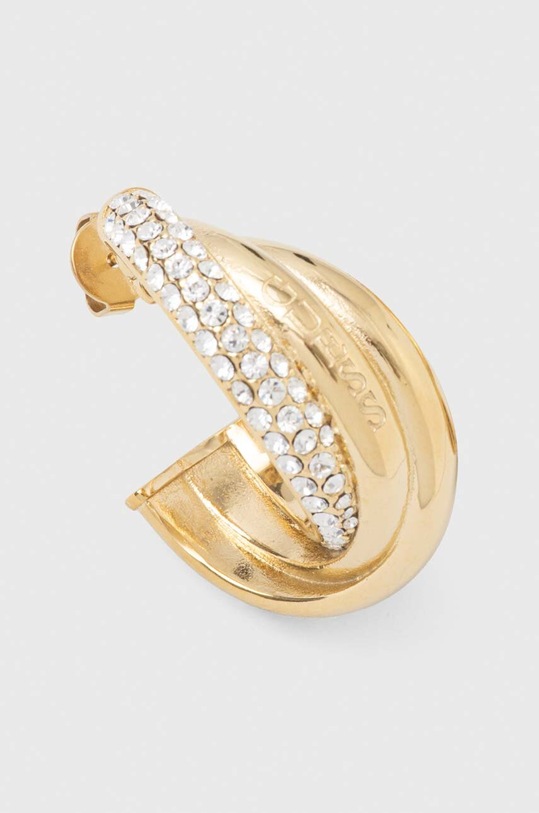 Аксесуари Сережки Guess JUBE04.064JW золотий