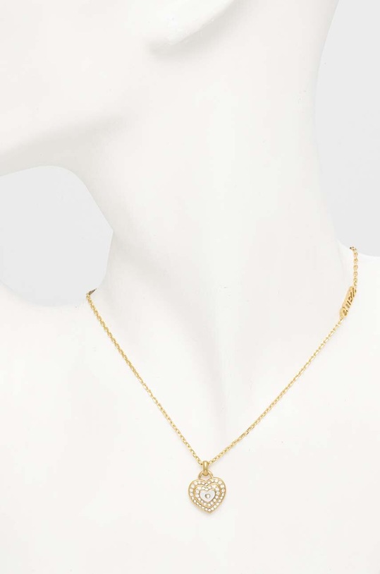 Kiegészítők Guess nyaklánc JUBN04.026JW fehér