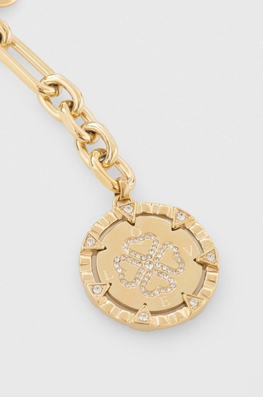 Guess naszyjnik JUBN04.036JW złoty SS24