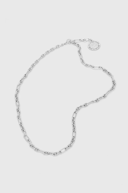 Guess naszyjnik srebrny JUBN04.036JW