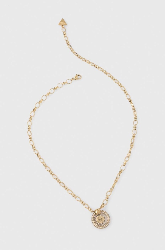 Цепочка Guess Gift Box золотой JUBN04.056JW