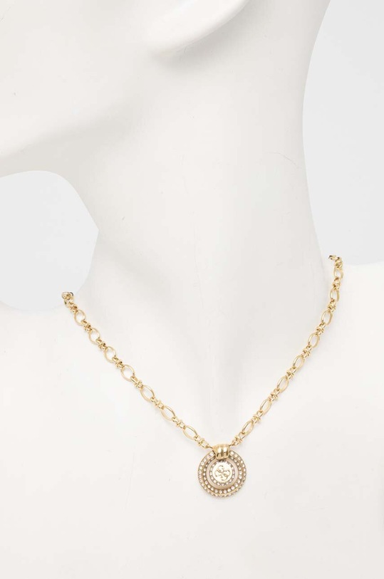 Аксессуары Цепочка Guess JUBN04.056JW золотой