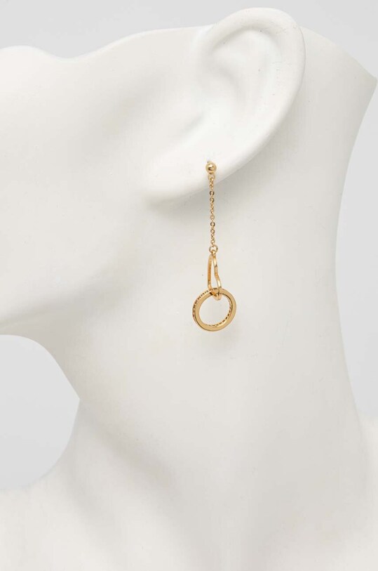 Позолоченные серьги Aldo LOVECHARM LOVECHARM.972 золотой SS24