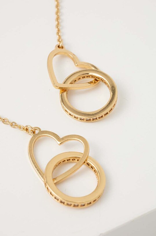 Аксессуары Позолоченные серьги Aldo LOVECHARM LOVECHARM.972 золотой