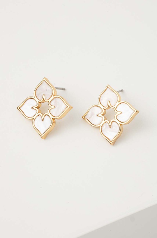 Позолочені сережки Aldo GINNIE золотий GINNIE.102