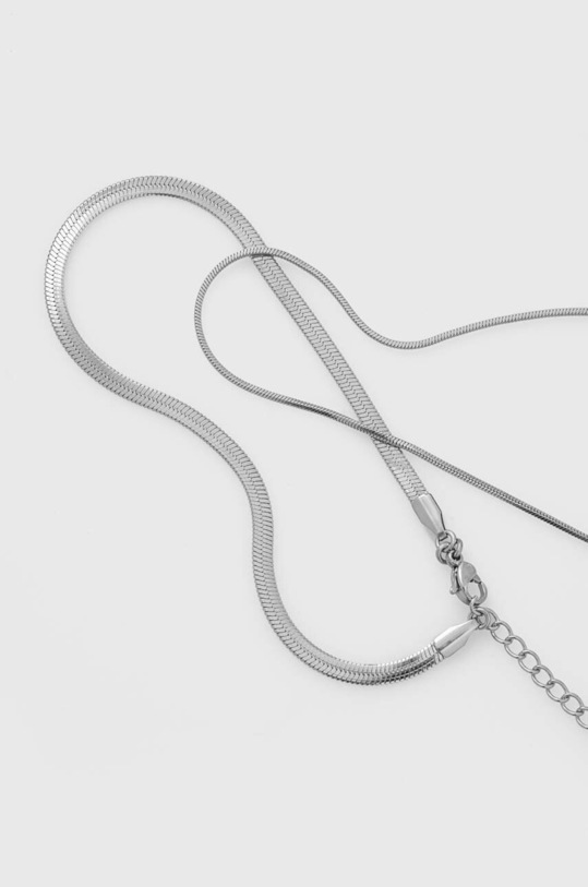 Aldo bransoletka na kostkę DRIGOLITH DRIGOLITH.040 srebrny SS24